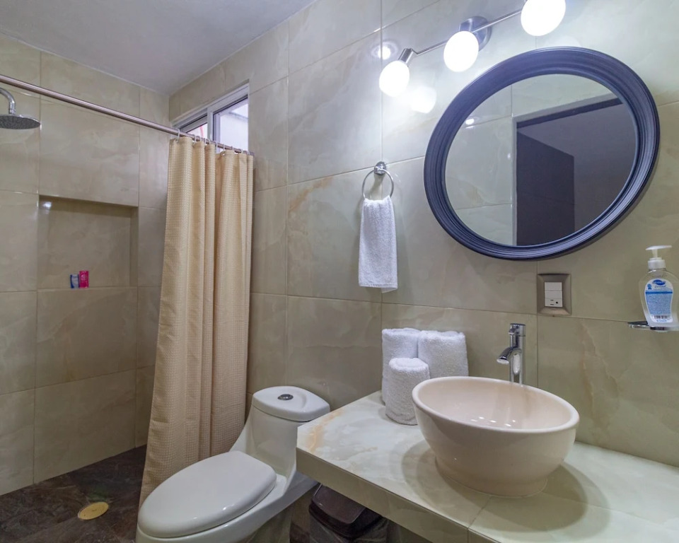 Aruma Luxury Suites Mahahual