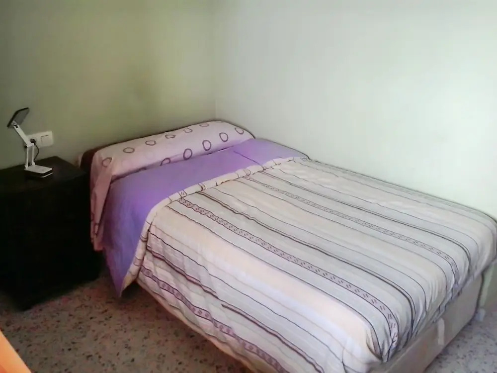 Apartment With 3 Bedrooms in Sevilla, With Wonderful City View and Enc