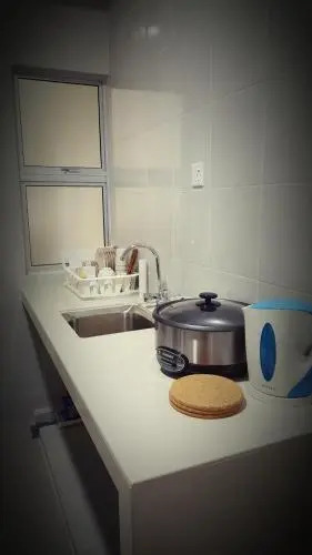 Dephane Apartment