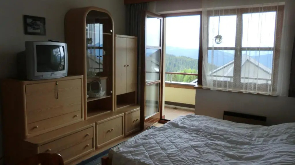 Apartment Margret im Haus Sonnleitn