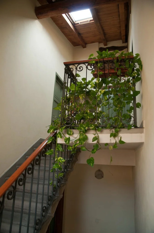 Top Suites Moroni 14 Loft