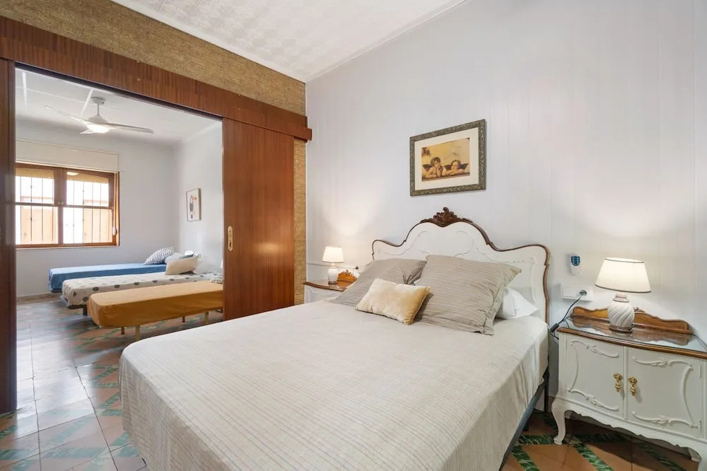 Torrevieja Experience Casa Carmen