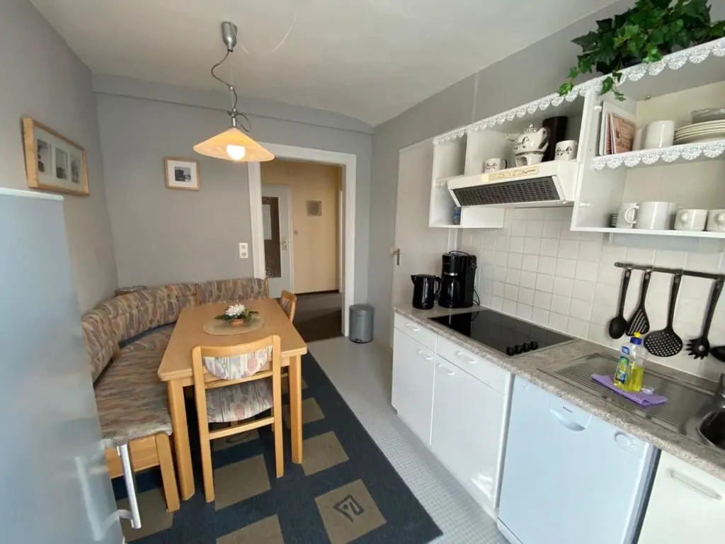 1704 "Ferienhaus Noah"