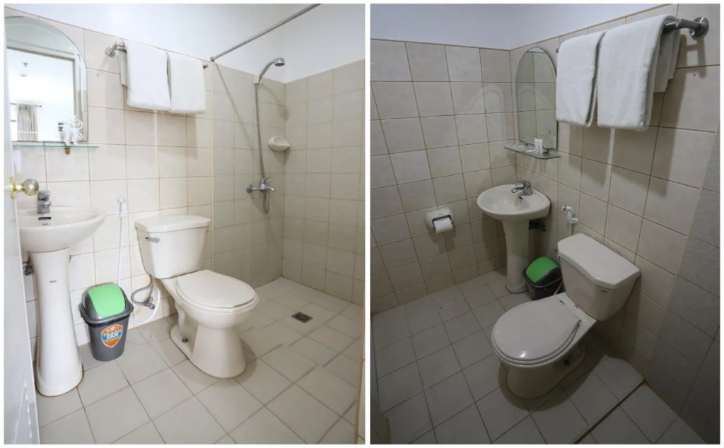 OYO 210 Apple Tree Suites