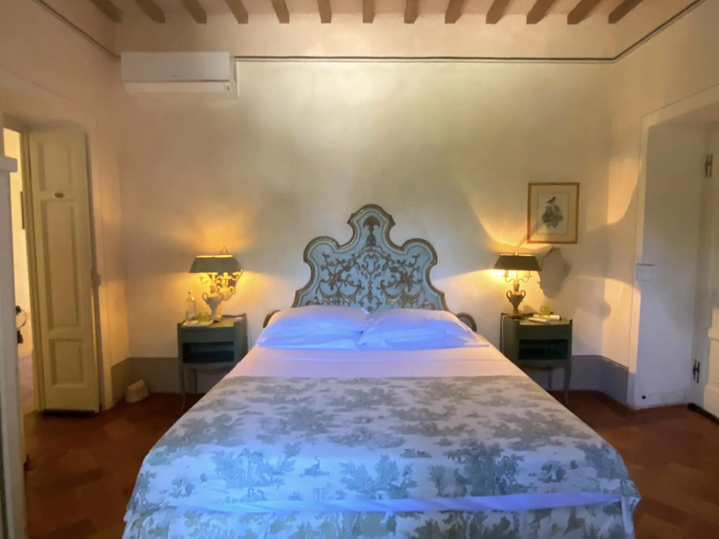 Villa Maremma Mare Magical Historic Villa With Pool on Tuscany Coast