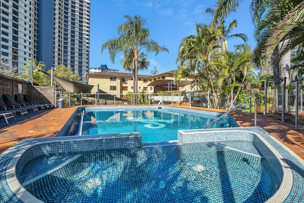 Terrific Location, Large 2BR, 2 Bath Apt