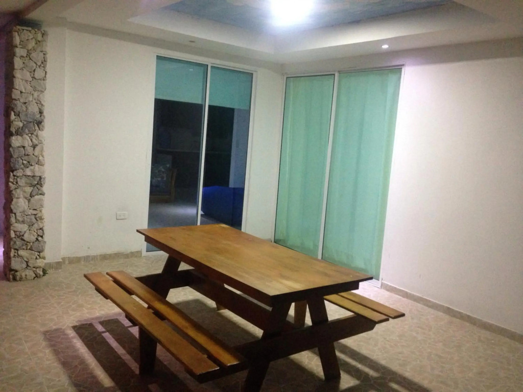 Casa Neguanje L4