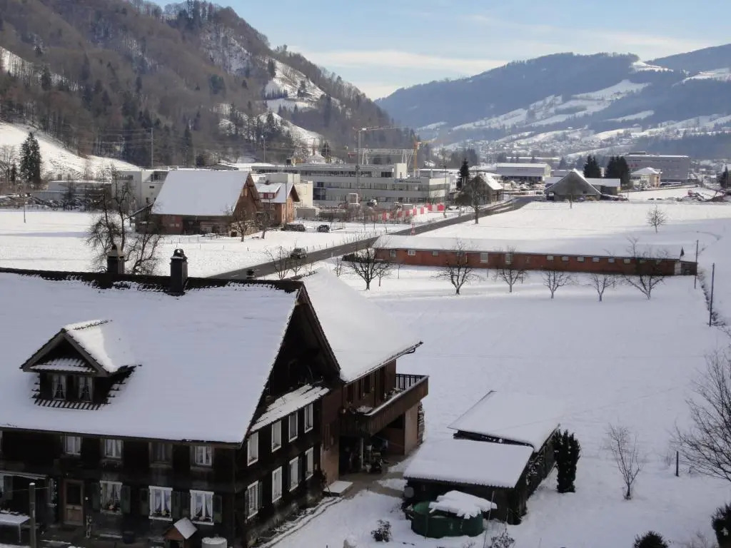 B&B Hofstetter
