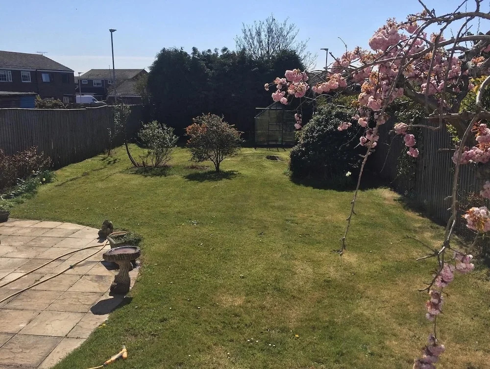 Traditional, Charming 3 Bedroom House in Seahouses