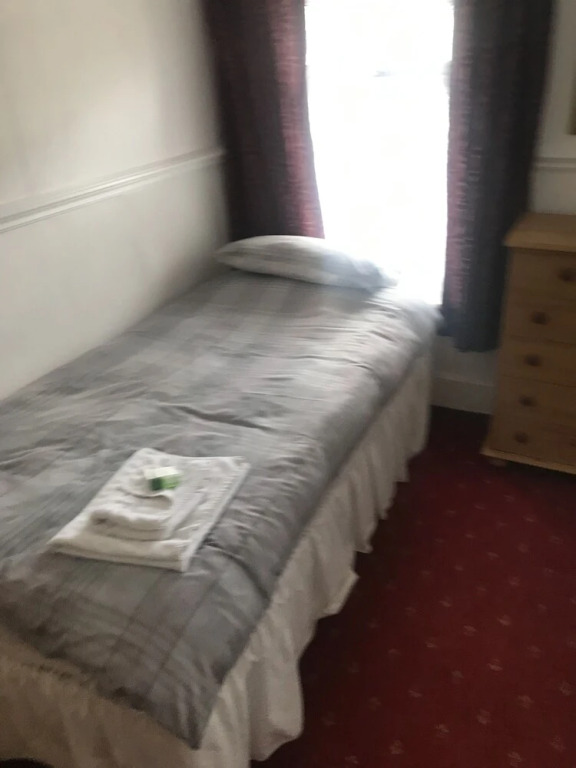 concorde hotel