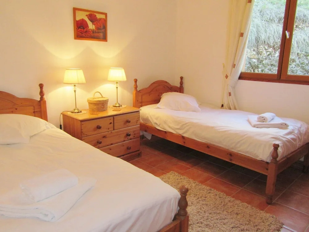 Secluded holiday home with dishwasher, close to Sarlat