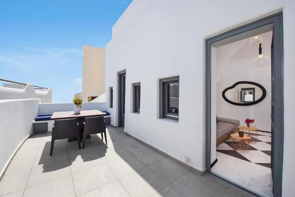 Mirinda Villa