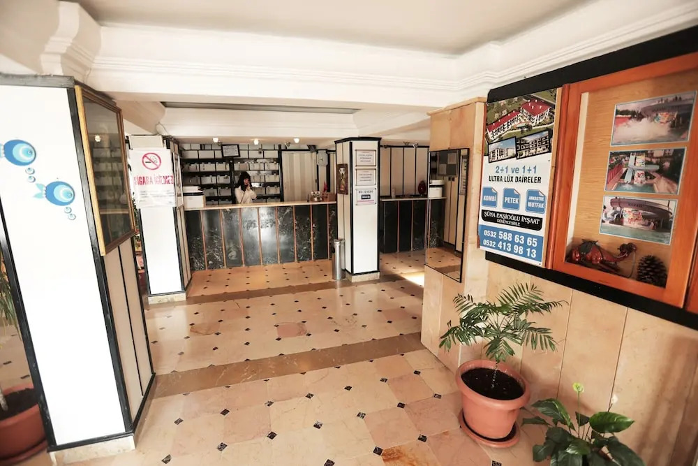 Karasu Hotel