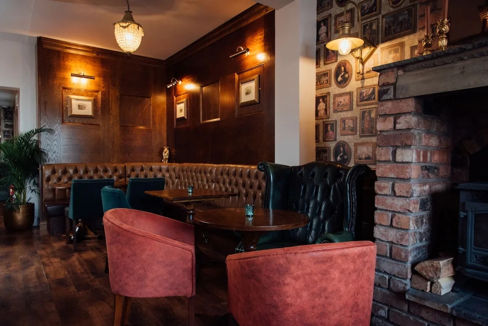 Arthur's of Churchtown