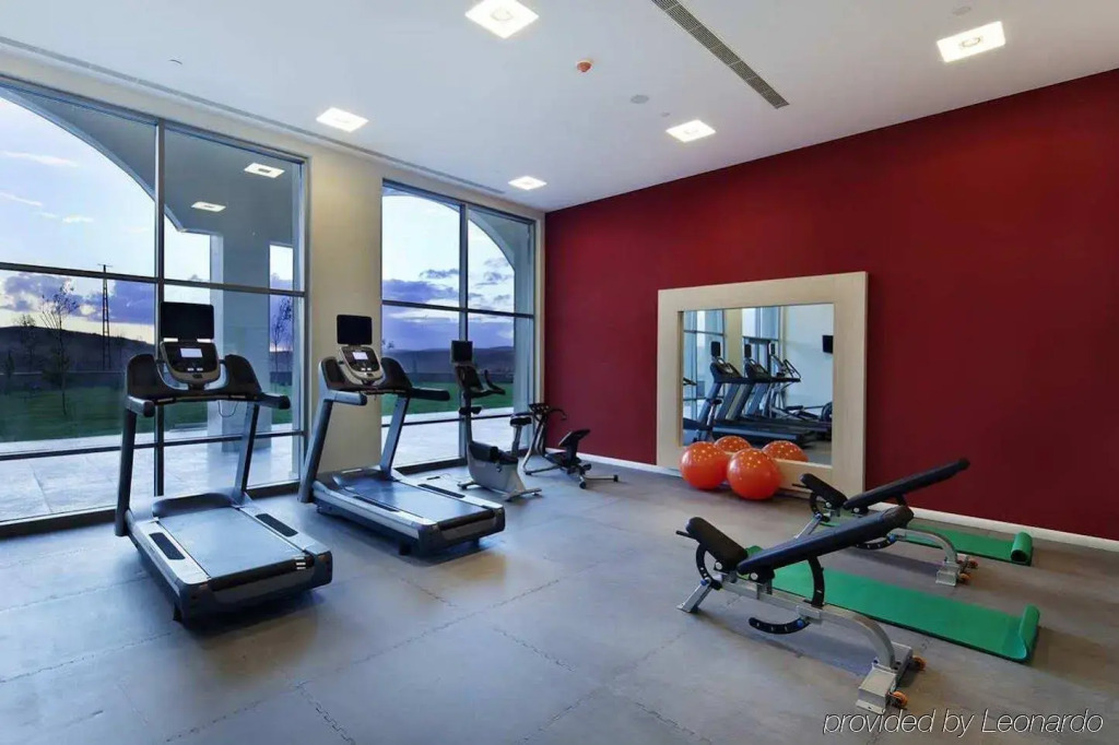 Hilton Garden Inn Mardin