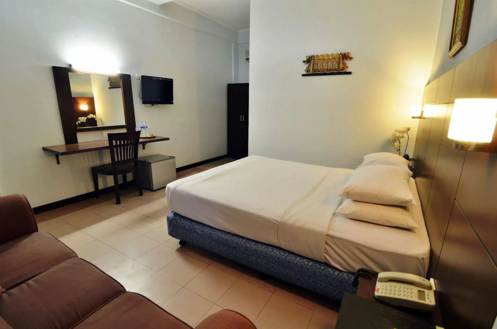 Rosani Hotel