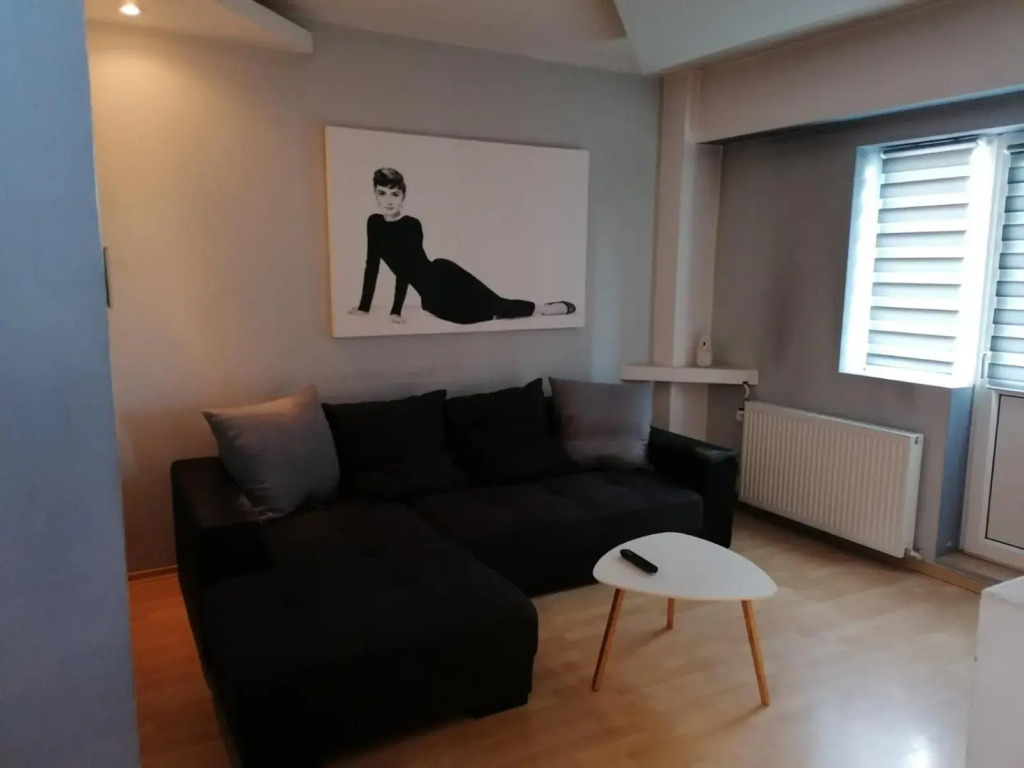 Ariana Apartment by EasyBucharest