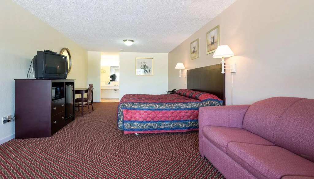 Royal Inn Of Abilene