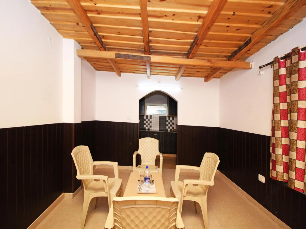 OYO Home 9337 Sherwood 2BHK