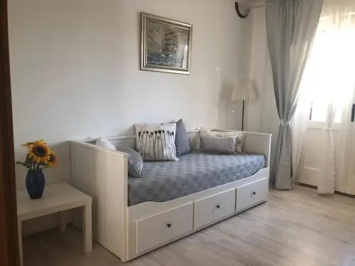 Apartmani Bruno
