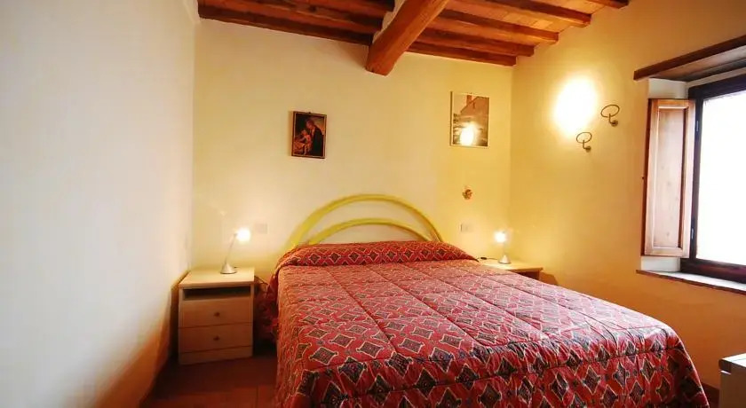 Casa il Poggio