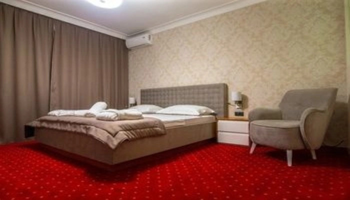Holiday Resort