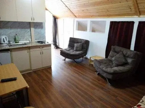 Iridahostel