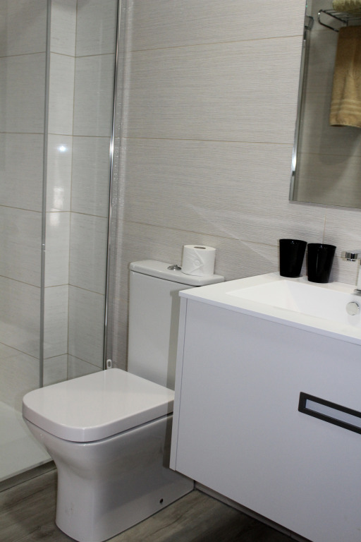 Apartamentos NataLis