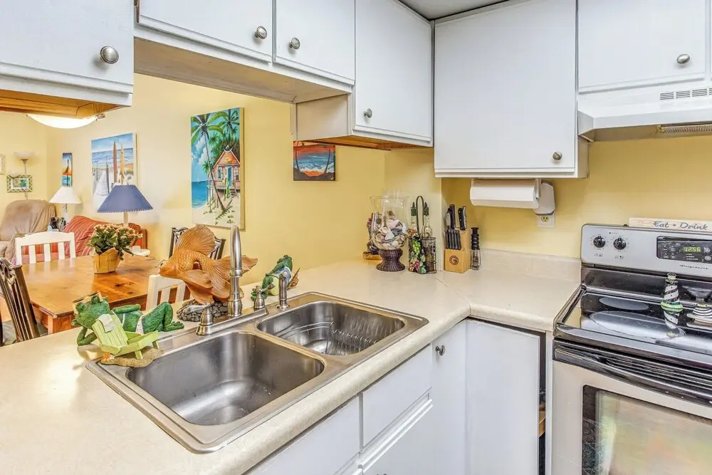 < 1/2 Mi to the Sand! Myrtle Beach Family Condo