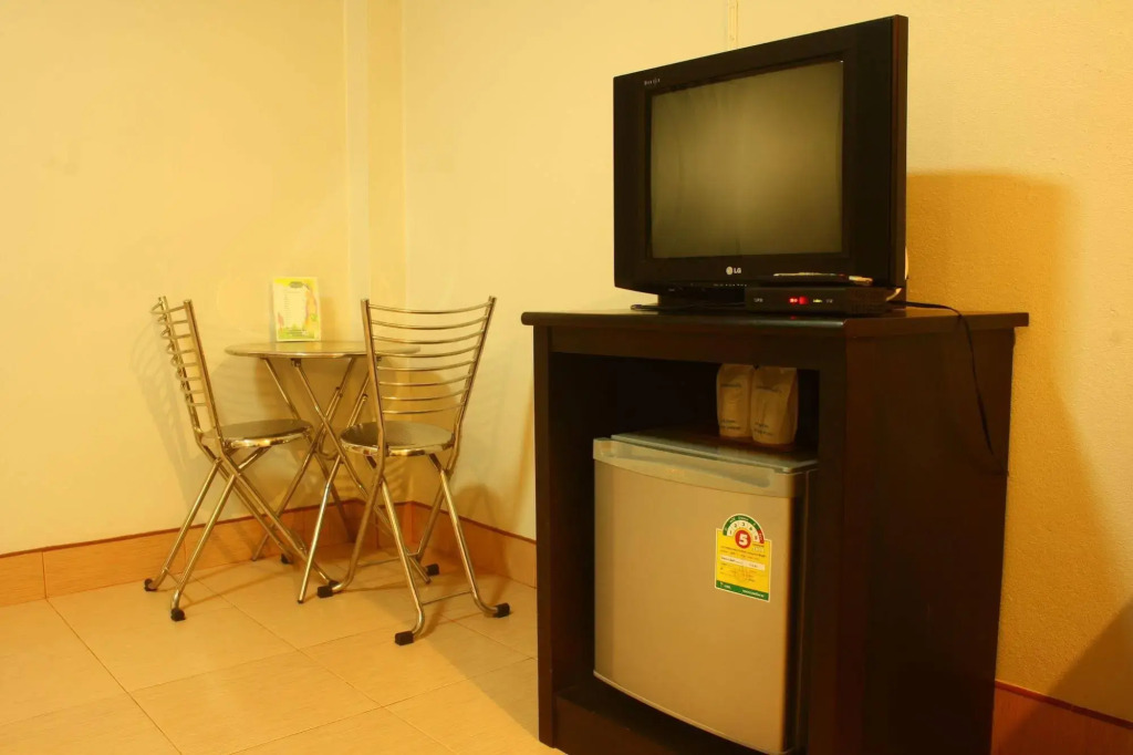 Phumthada Rommanee Krabi Resort