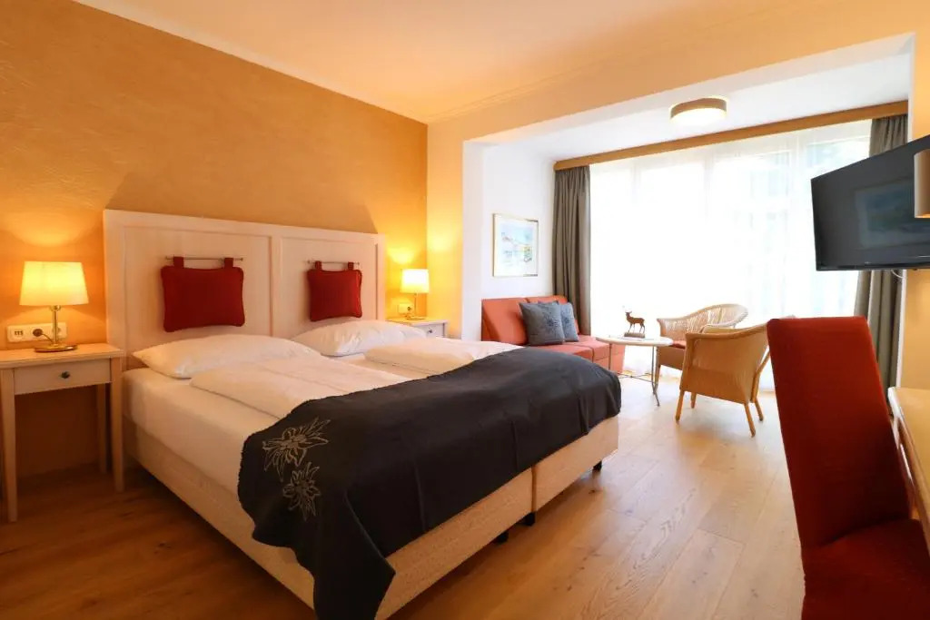Hotel Bräu