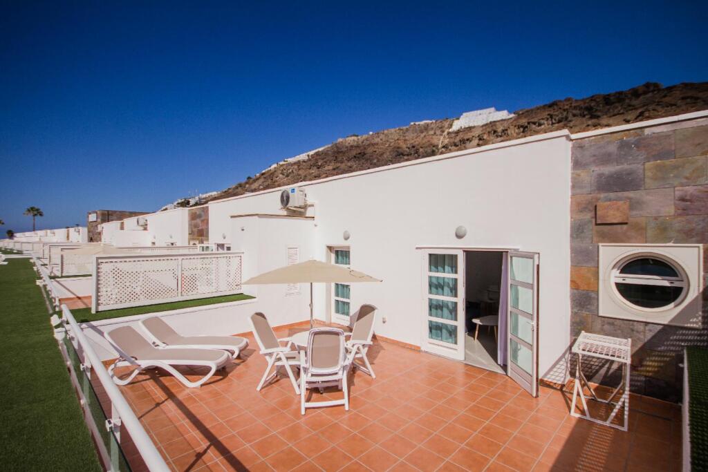 Servatur Terrazamar Sun Suite
