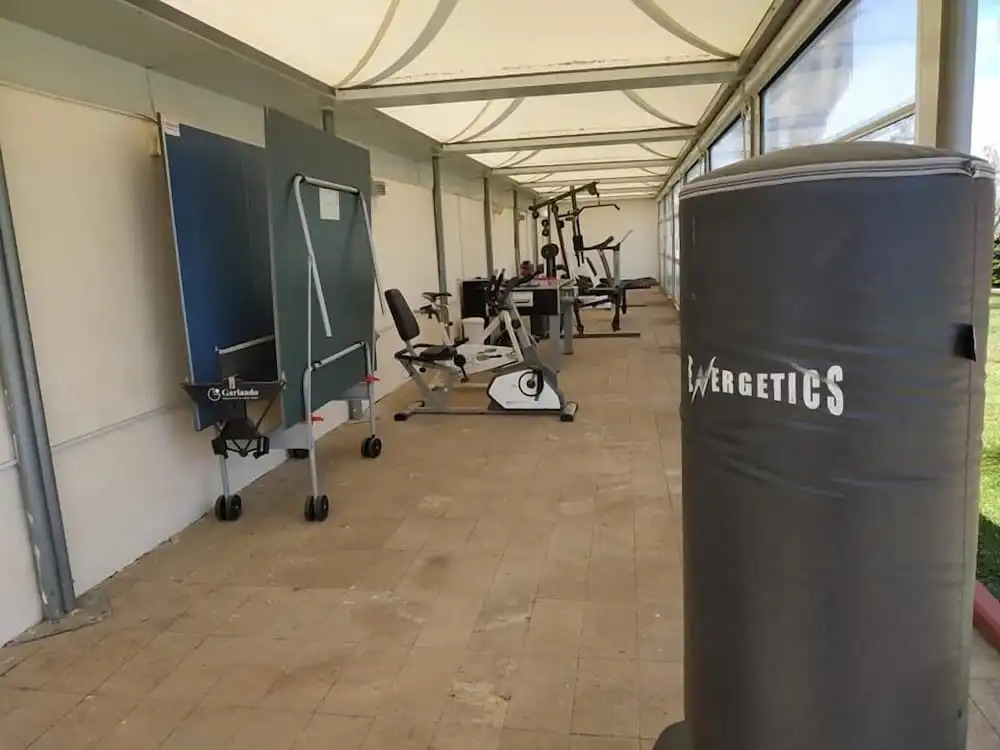 Best Western Riviera By Happyculture