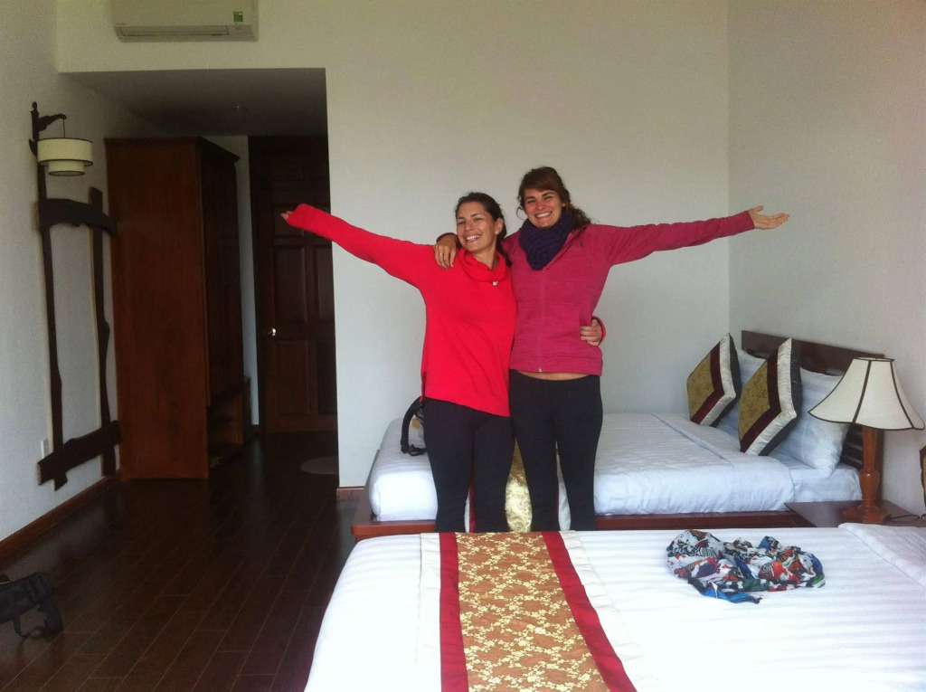 Tea Garden Homestay