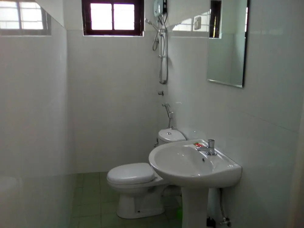 Miracle Villa