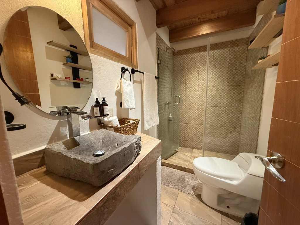 Encino House Hotel Boutique