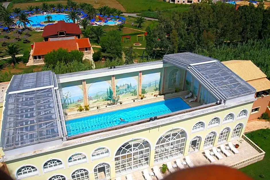 St.Georges Bay Country Club & Spa