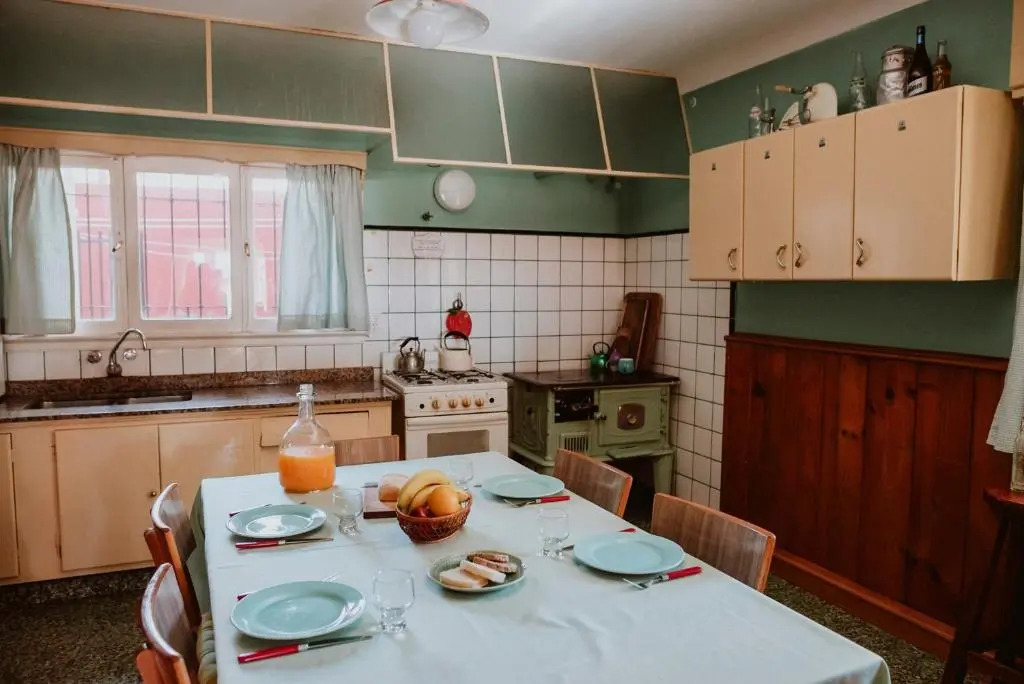 Kospi Boutique Guesthouse