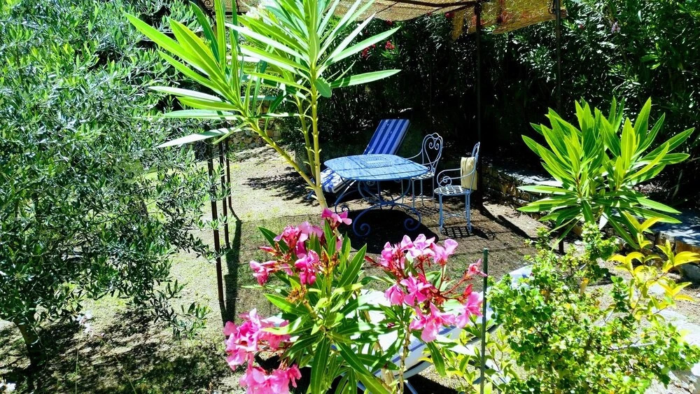 Domaine des Restanques