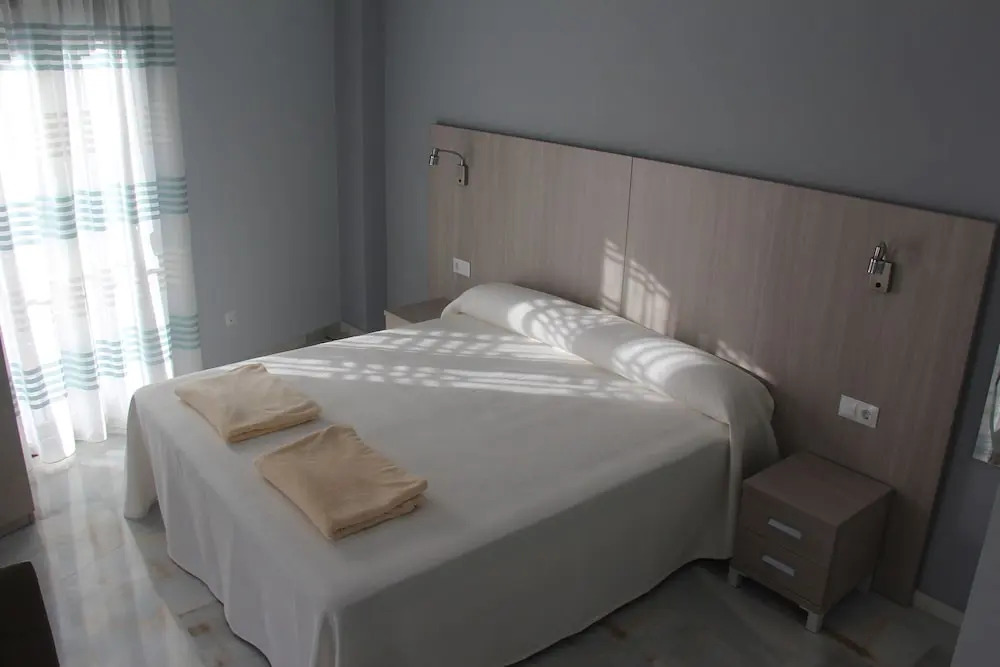 Apartamentos Maro VG
