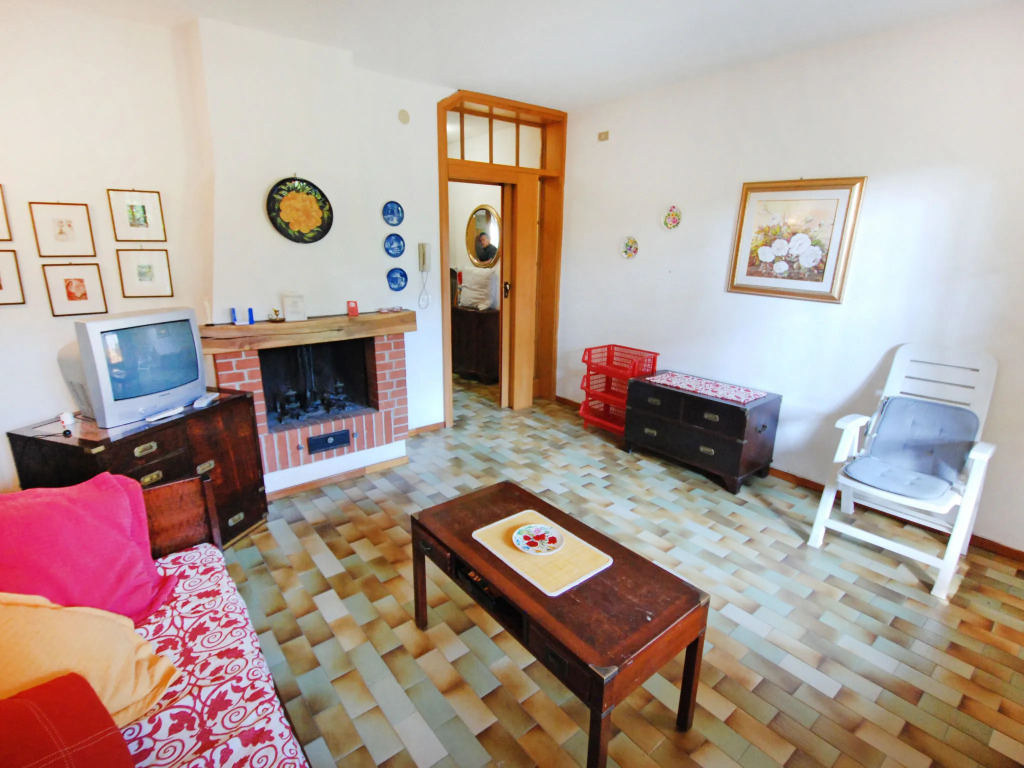 Locazione turistica Villa Quercia