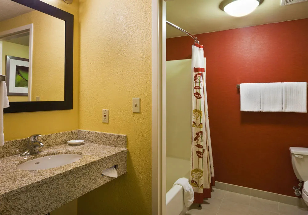 Residence Inn Baton Rouge South
