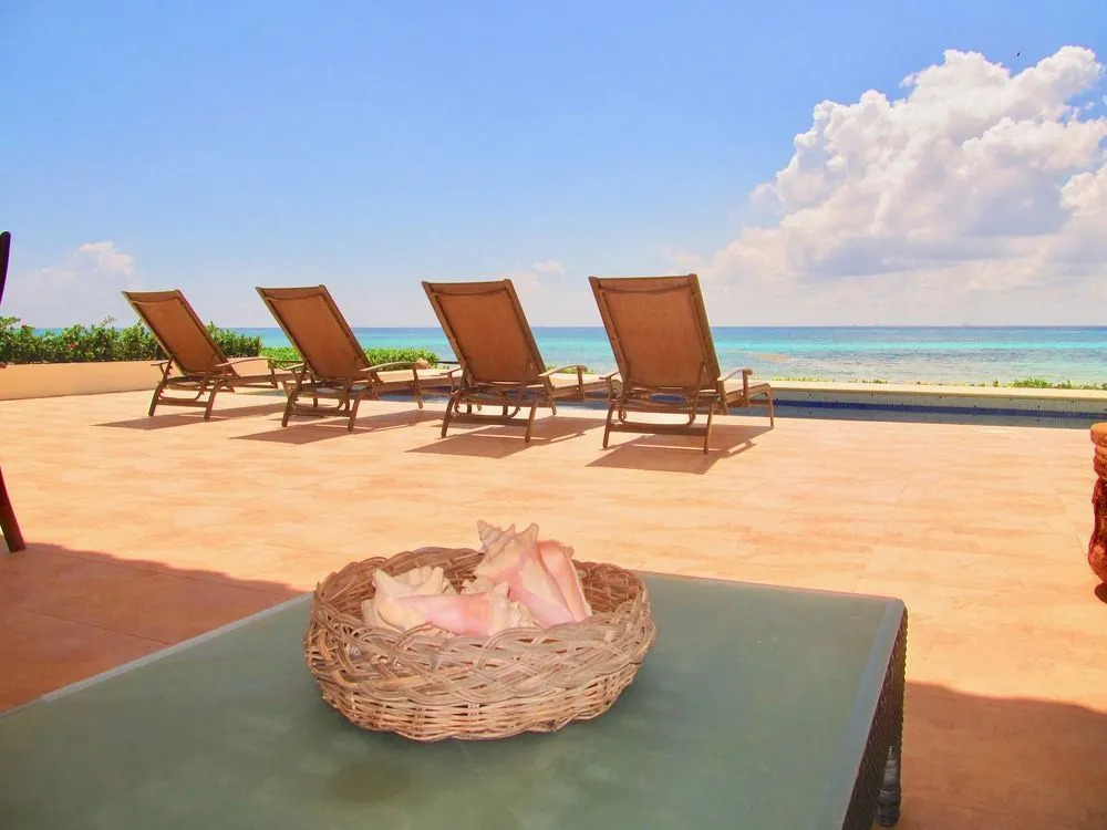 Casa Joya de Mar by Playa Paradise