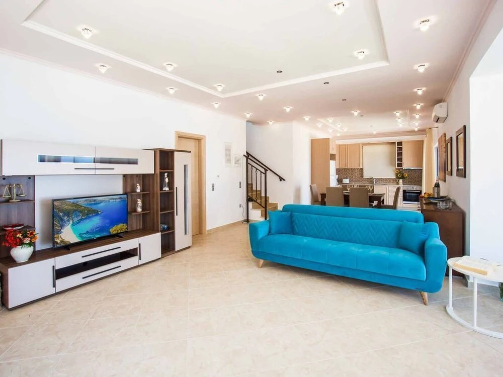 Villa Cyan