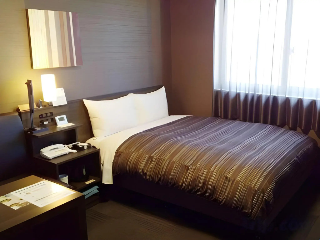 Hotel Route Inn Osaka Izumi