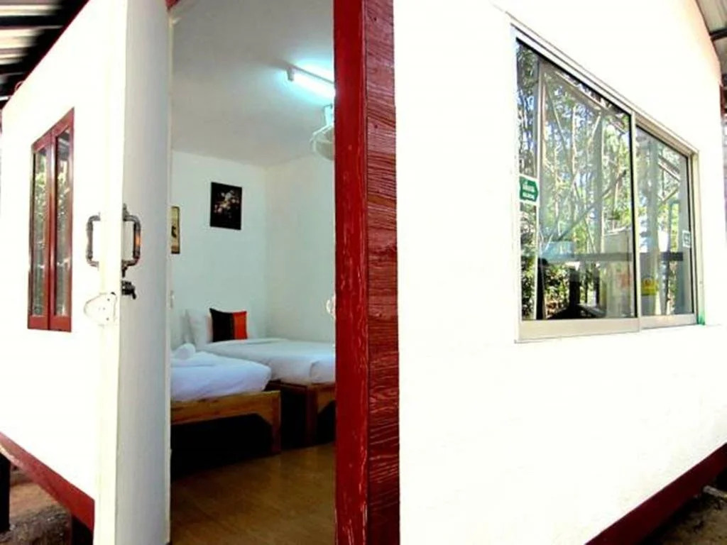 Baan Saktong Homestay