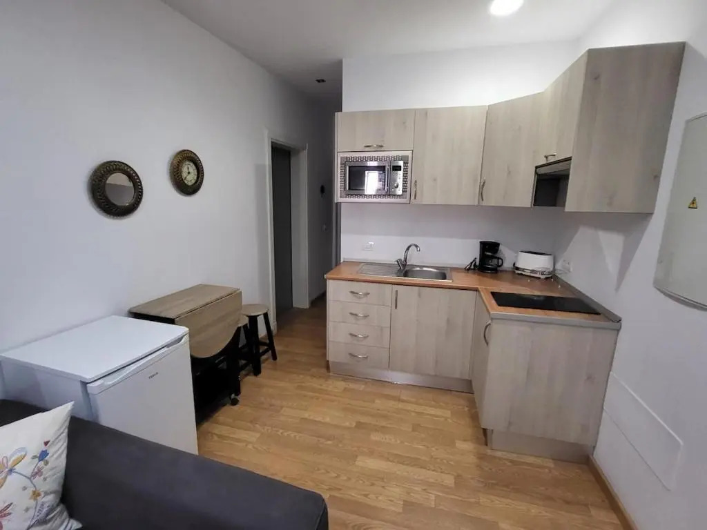 Casa Matele 2 bed Apt