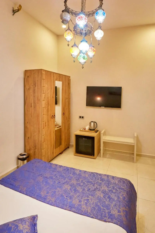 Ardey Hotel