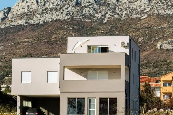 Apartman Bella