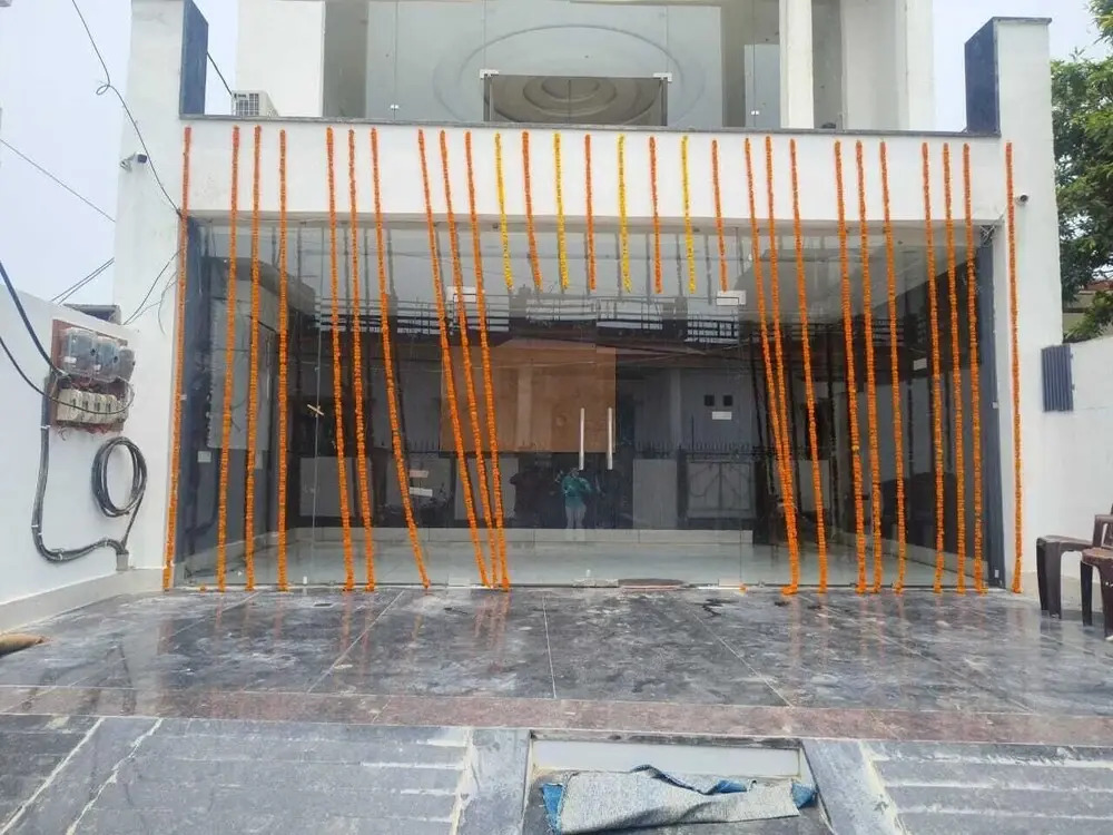 Hotel Sita Palace